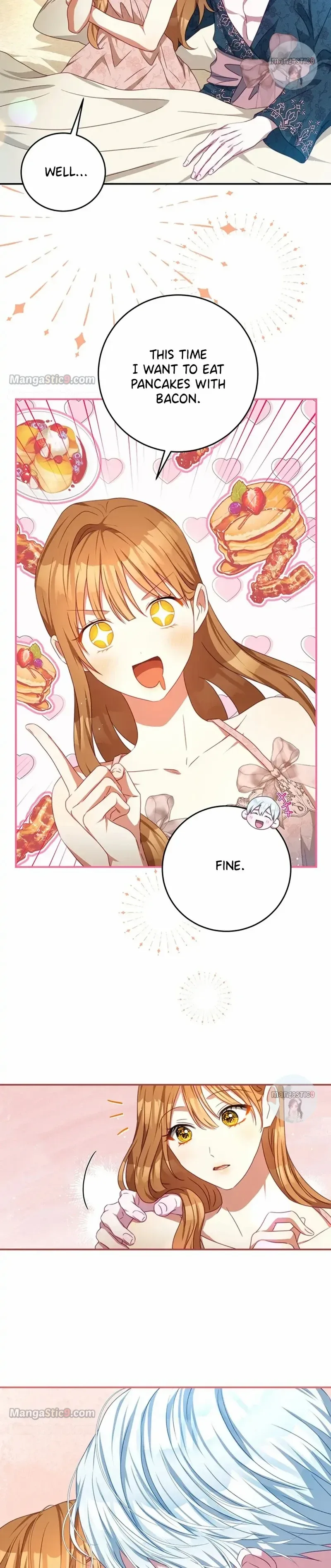 I Have Become The Hero’s Rival Chapter 93 page 27