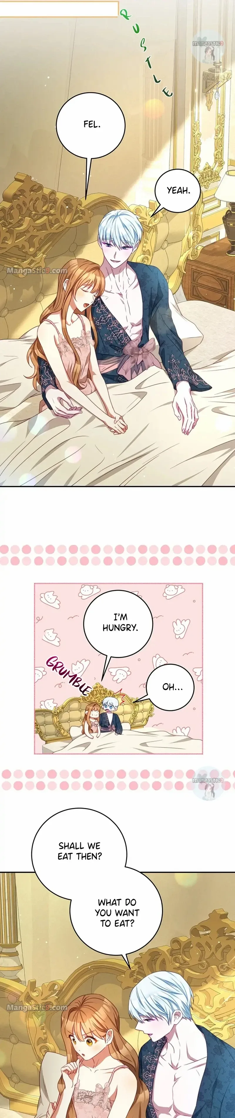 I Have Become The Hero’s Rival Chapter 93 page 26