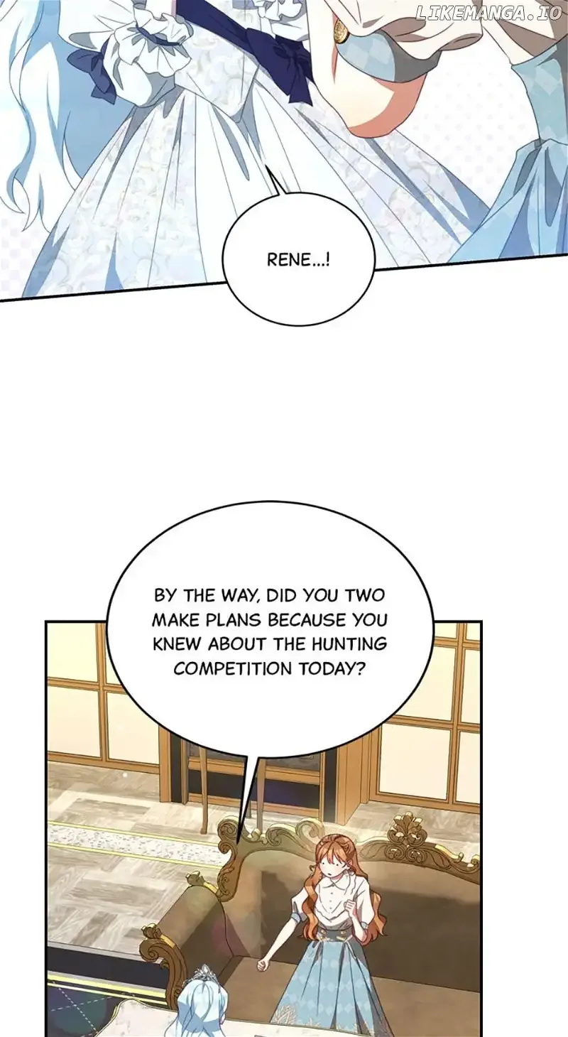 I Have Become The Hero’s Rival Chapter 94 page 39