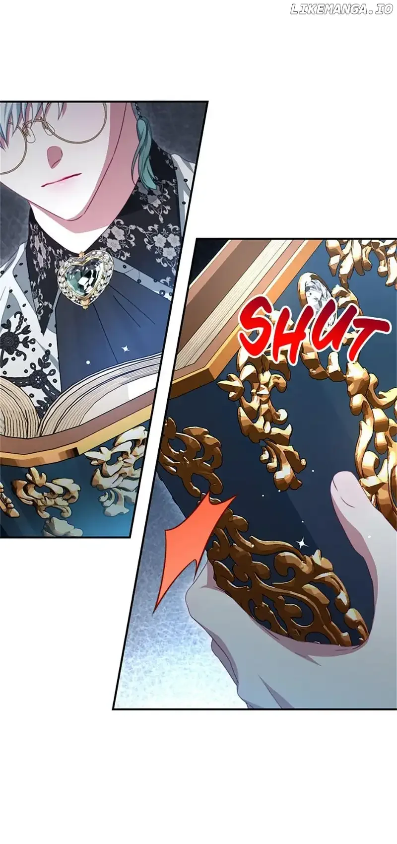 I Have Become The Hero’s Rival Chapter 96 page 31