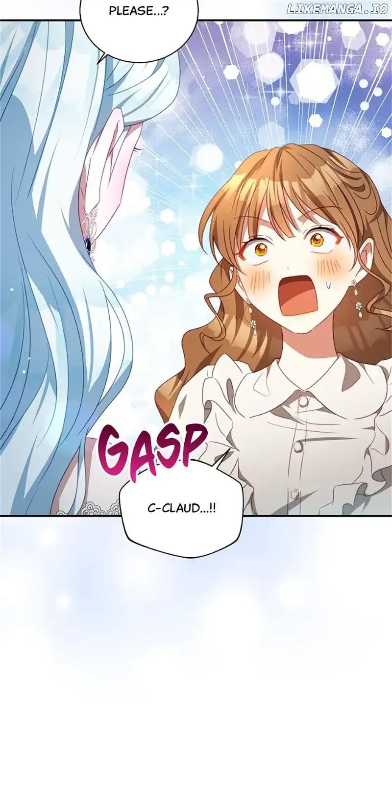 I Have Become The Hero’s Rival Chapter 94 page 37