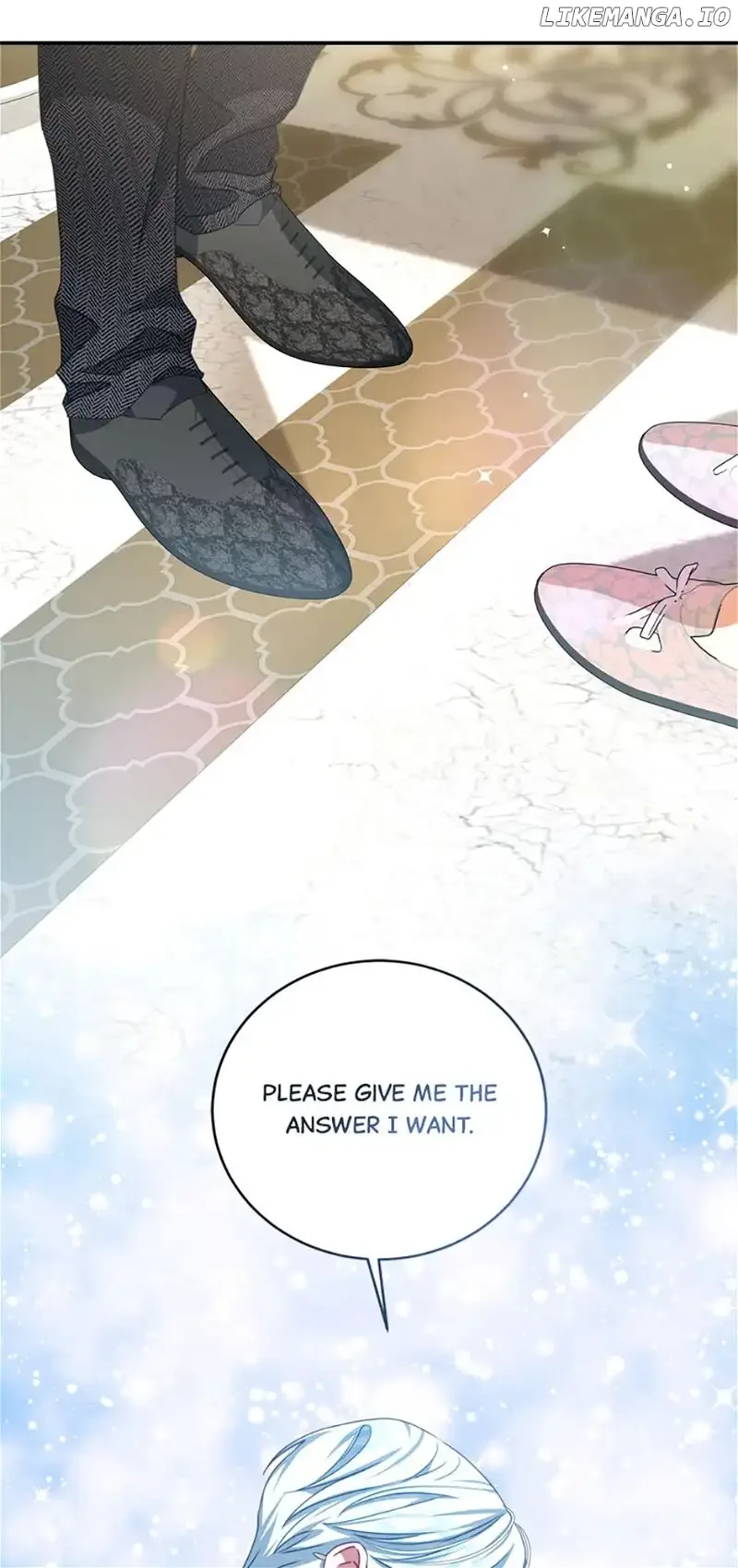 I Have Become The Hero’s Rival Chapter 96 page 35