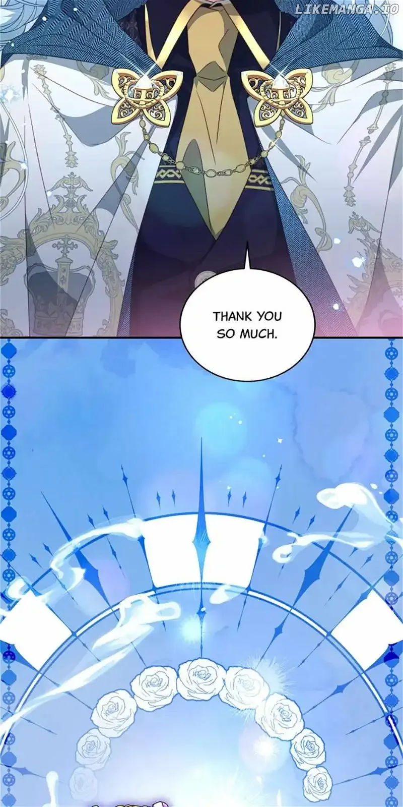 I Have Become The Hero’s Rival Chapter 95 page 63
