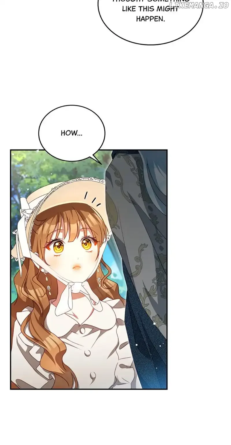 I Have Become The Hero’s Rival Chapter 95 page 61