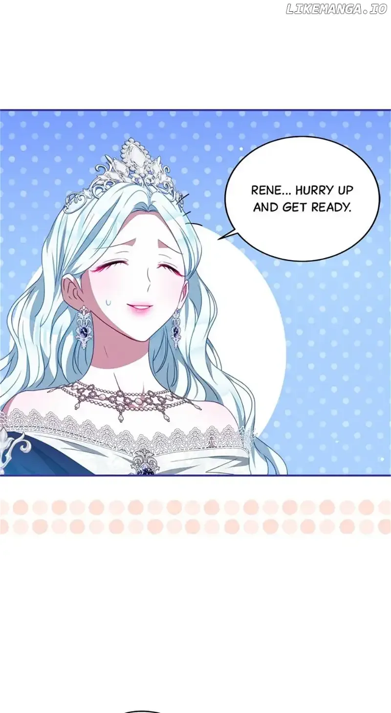 I Have Become The Hero’s Rival Chapter 94 page 41