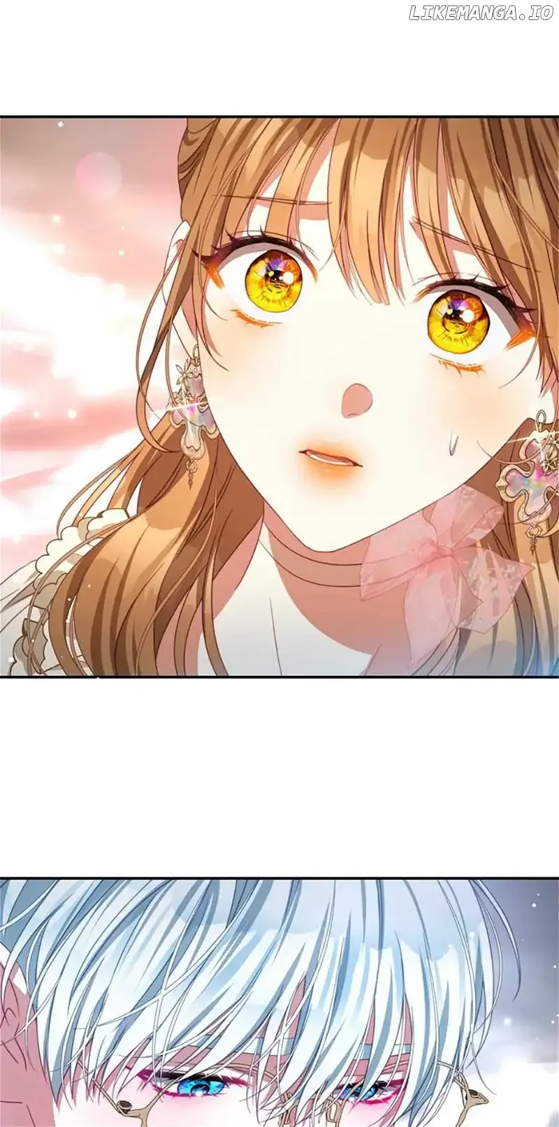 I Have Become The Hero’s Rival Chapter 96 page 37