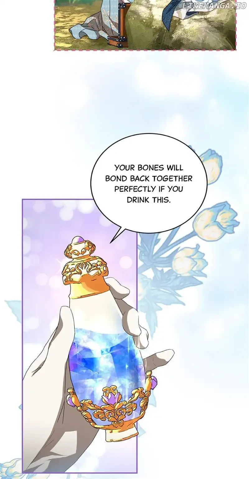 I Have Become The Hero’s Rival Chapter 95 page 59