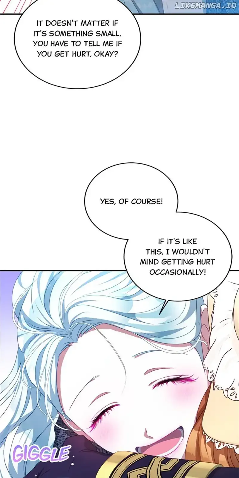 I Have Become The Hero’s Rival Chapter 95 page 67