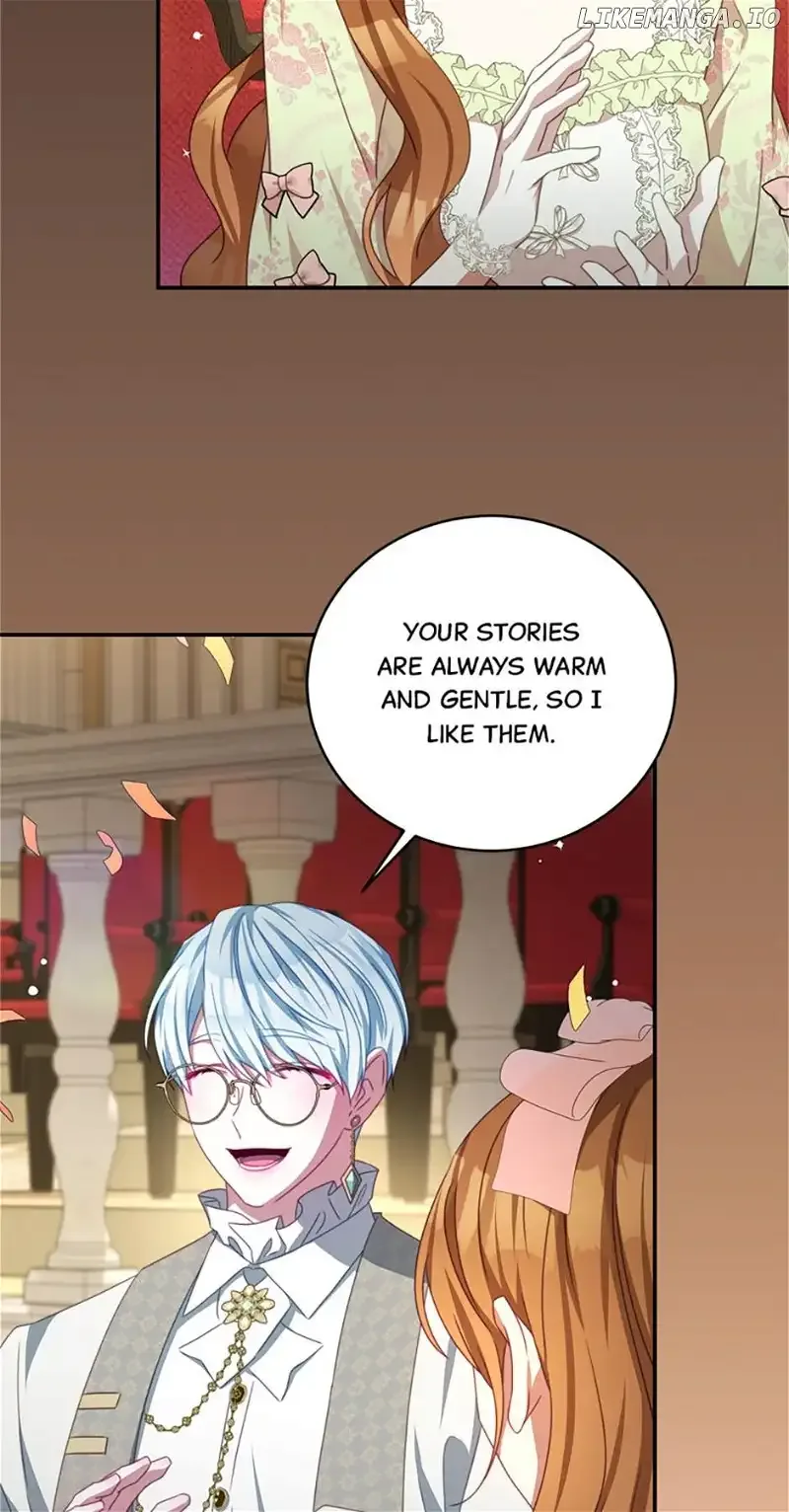 I Have Become The Hero’s Rival Chapter 98 page 5