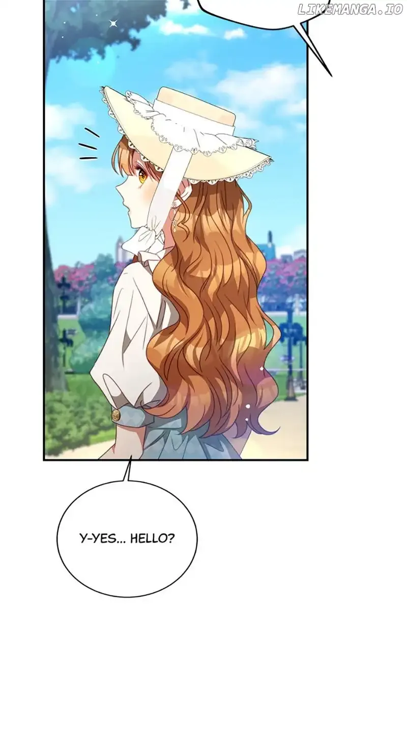 I Have Become The Hero’s Rival Chapter 94 page 44