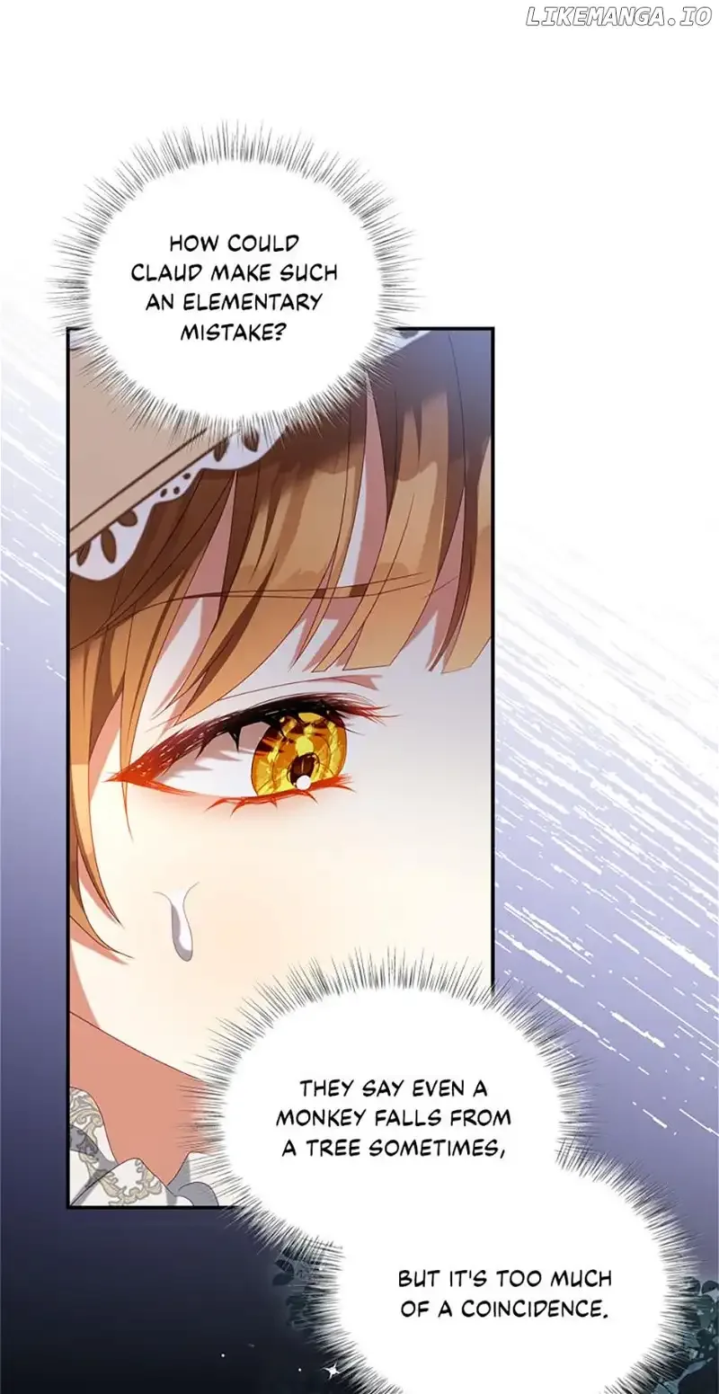 I Have Become The Hero’s Rival Chapter 95 page 69