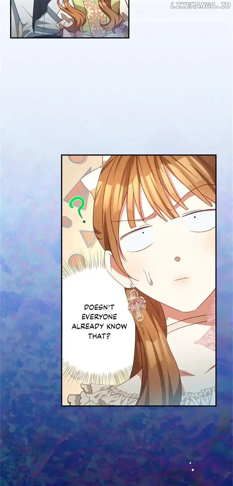 I Have Become The Hero’s Rival Chapter 96 page 46