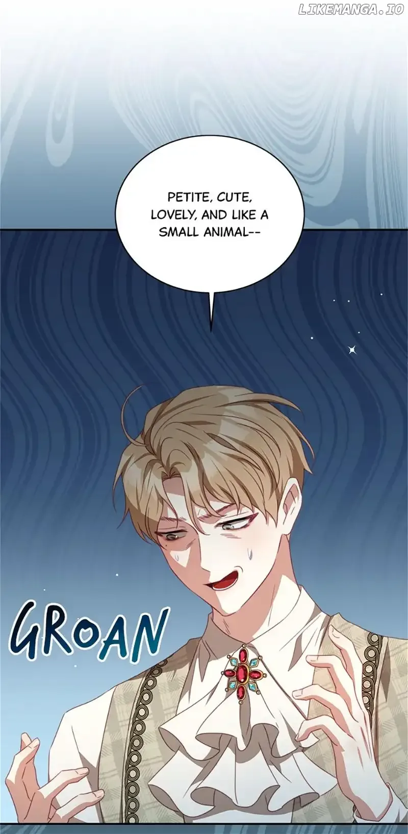 I Have Become The Hero’s Rival Chapter 94 page 48