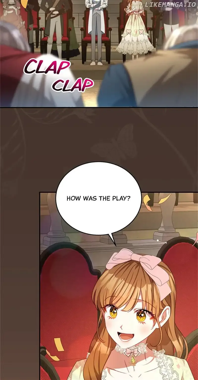 I Have Become The Hero’s Rival Chapter 98 page 4
