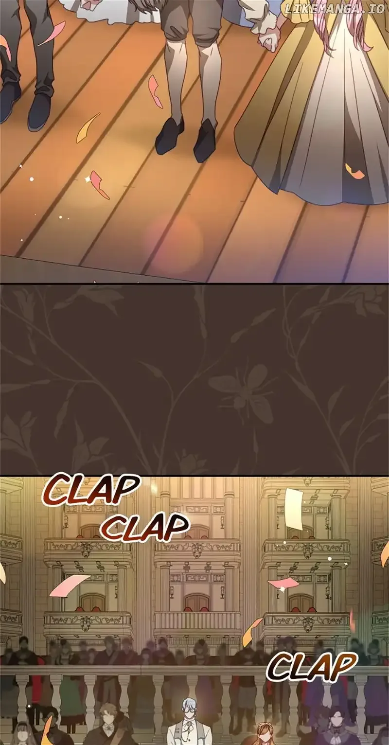 I Have Become The Hero’s Rival Chapter 98 page 3