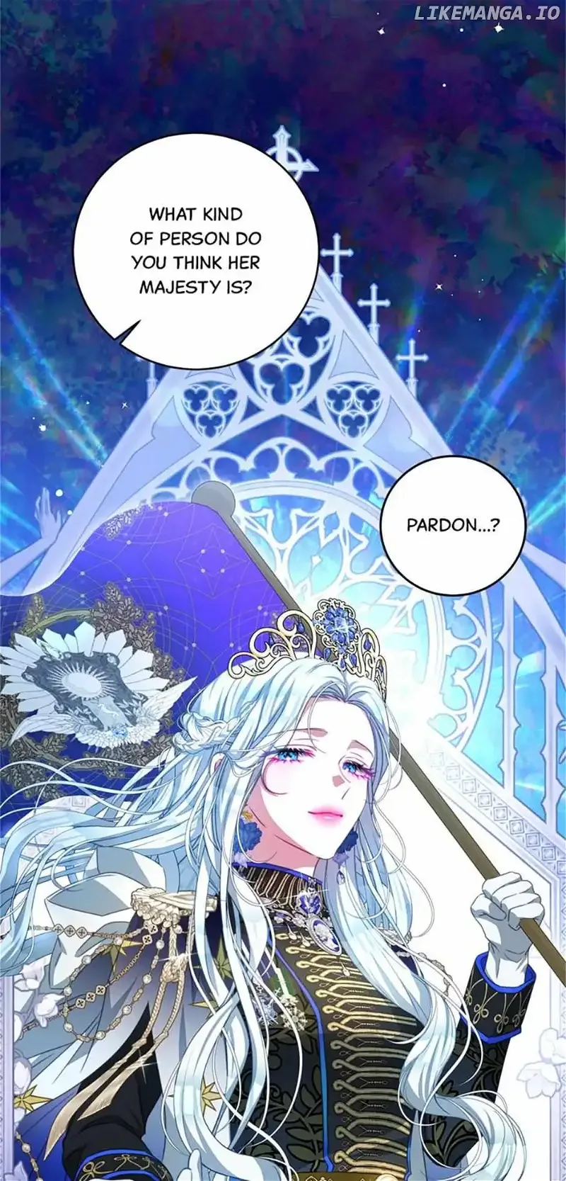 I Have Become The Hero’s Rival Chapter 96 page 47