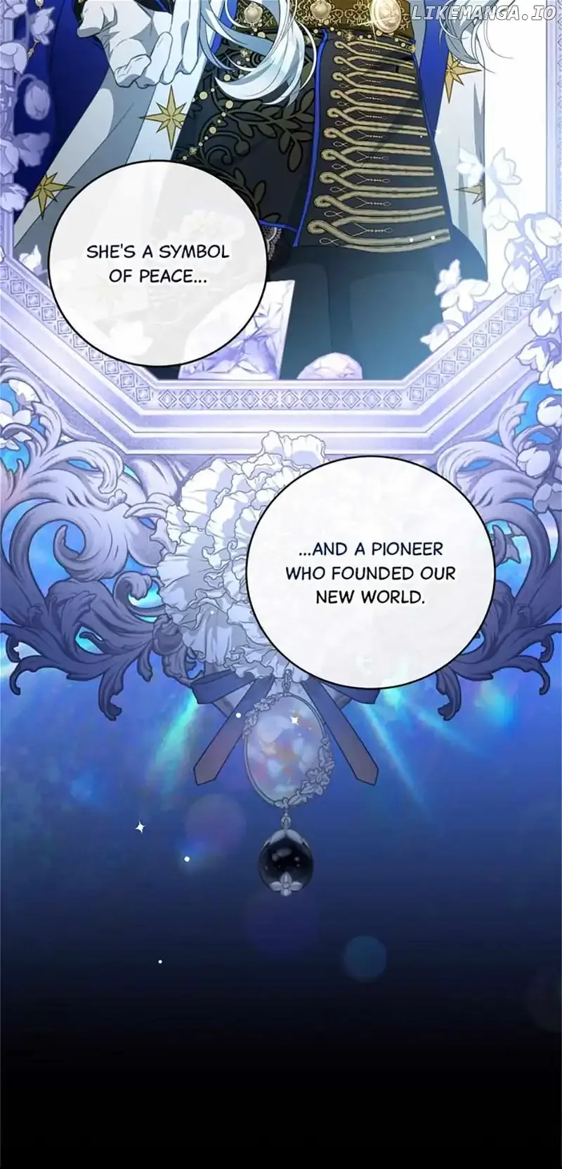 I Have Become The Hero’s Rival Chapter 96 page 48