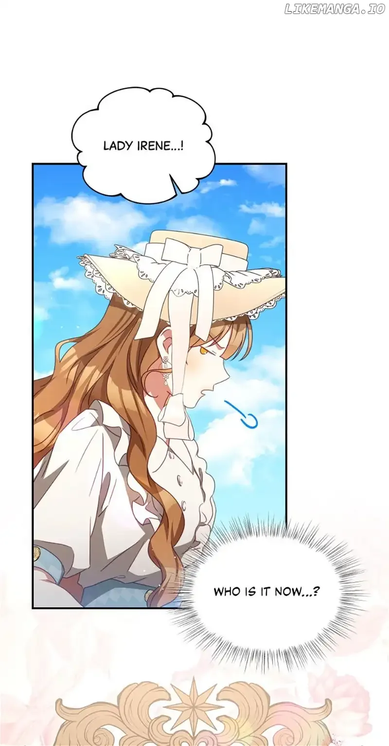 I Have Become The Hero’s Rival Chapter 94 page 51