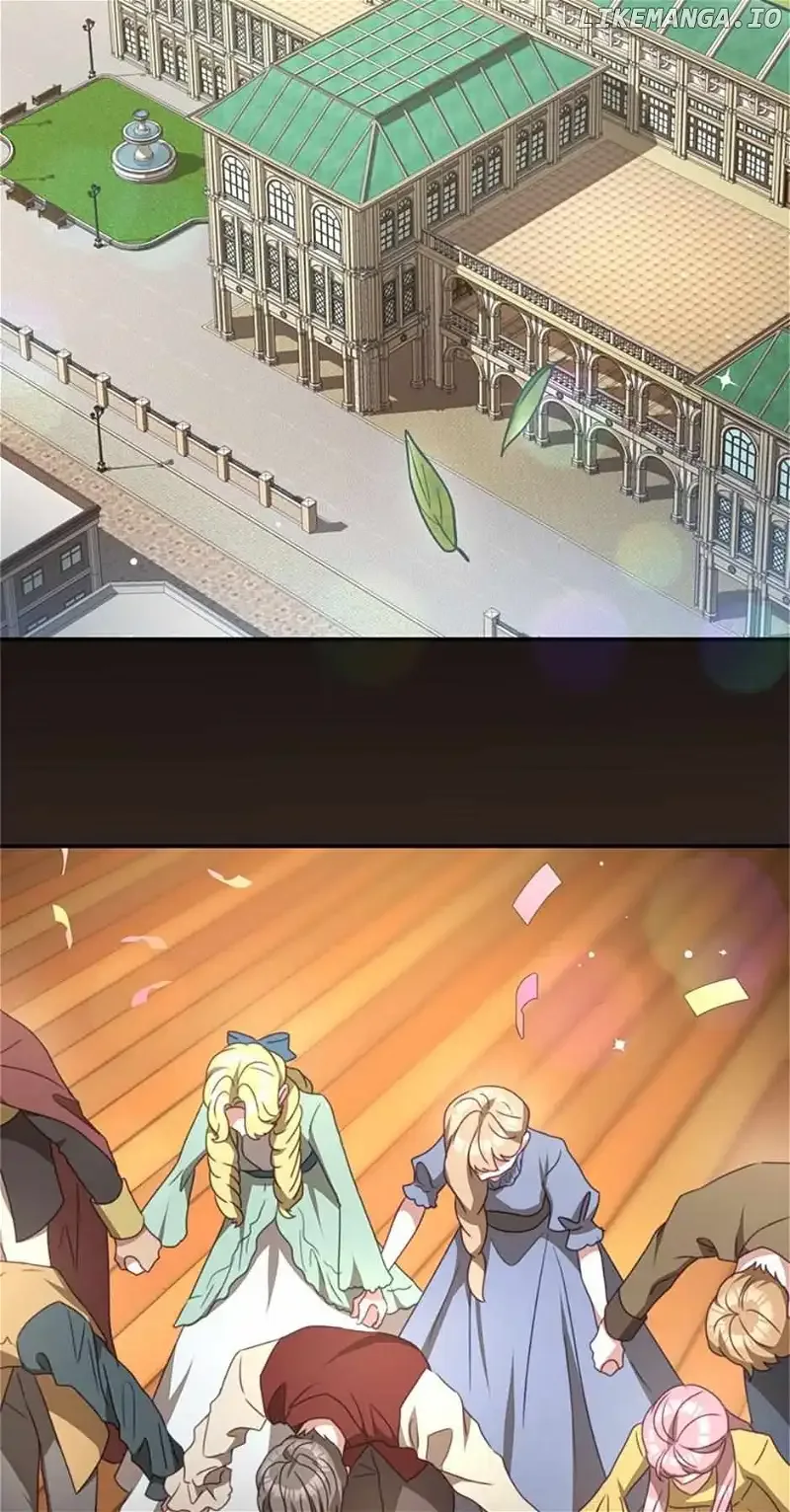 I Have Become The Hero’s Rival Chapter 98 page 2
