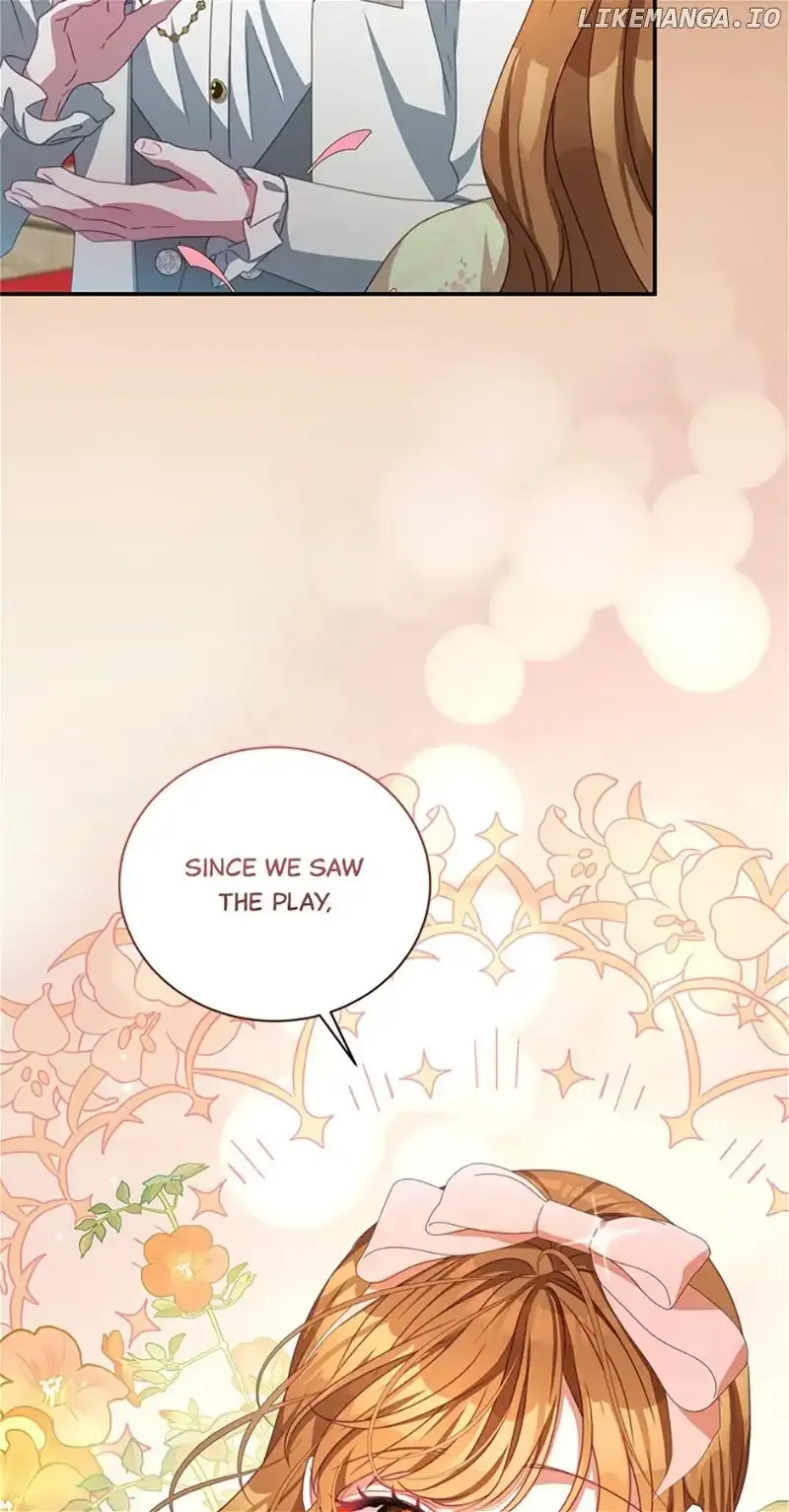 I Have Become The Hero’s Rival Chapter 98 page 6