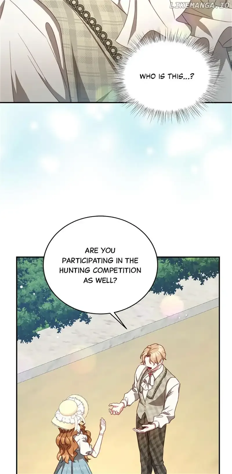 I Have Become The Hero’s Rival Chapter 94 page 46