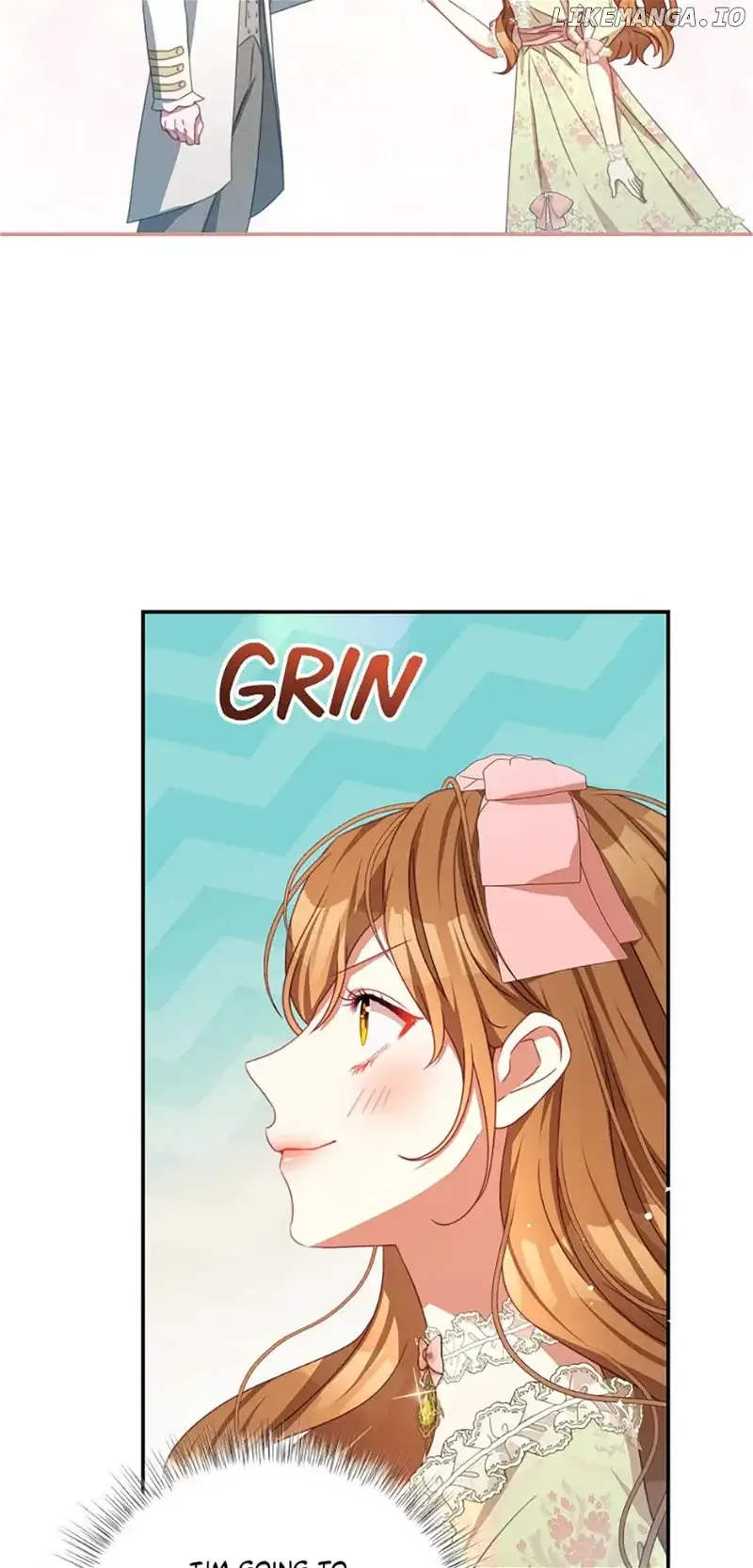 I Have Become The Hero’s Rival Chapter 98 page 11