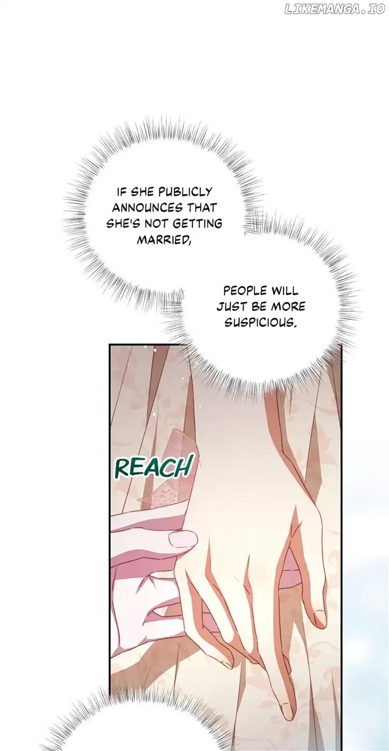 I Have Become The Hero’s Rival Chapter 96 page 55