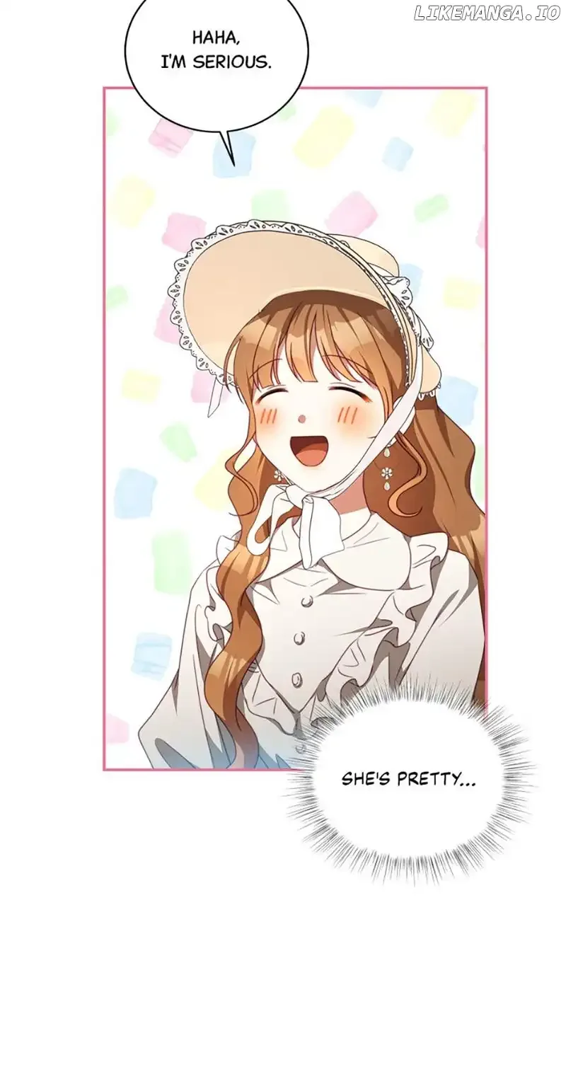 I Have Become The Hero’s Rival Chapter 94 page 56