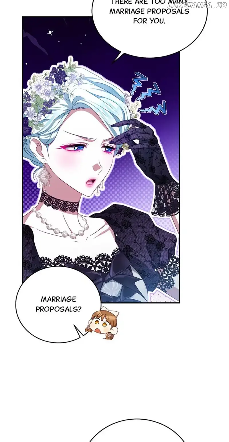 I Have Become The Hero’s Rival Chapter 97 page 5