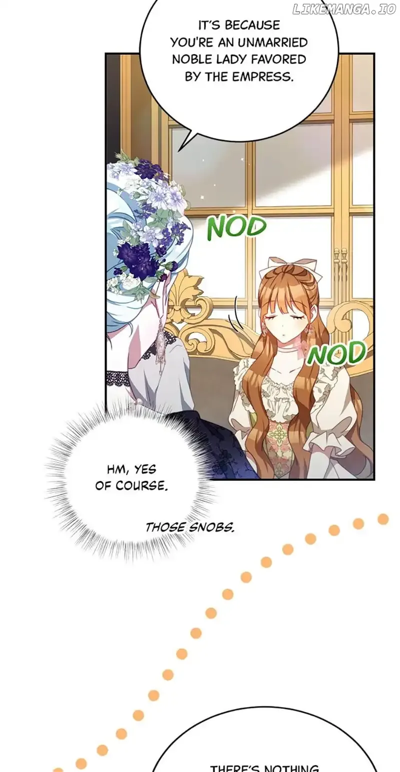 I Have Become The Hero’s Rival Chapter 97 page 6