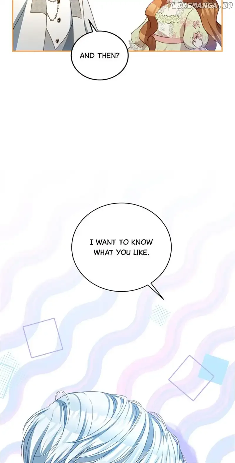 I Have Become The Hero’s Rival Chapter 98 page 19