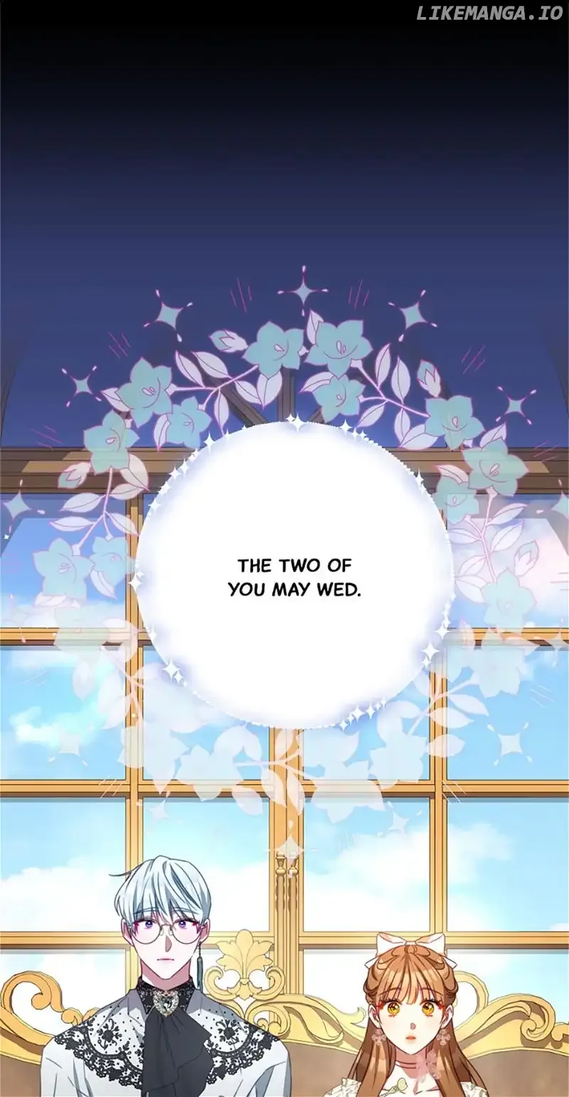 I Have Become The Hero’s Rival Chapter 97 page 1