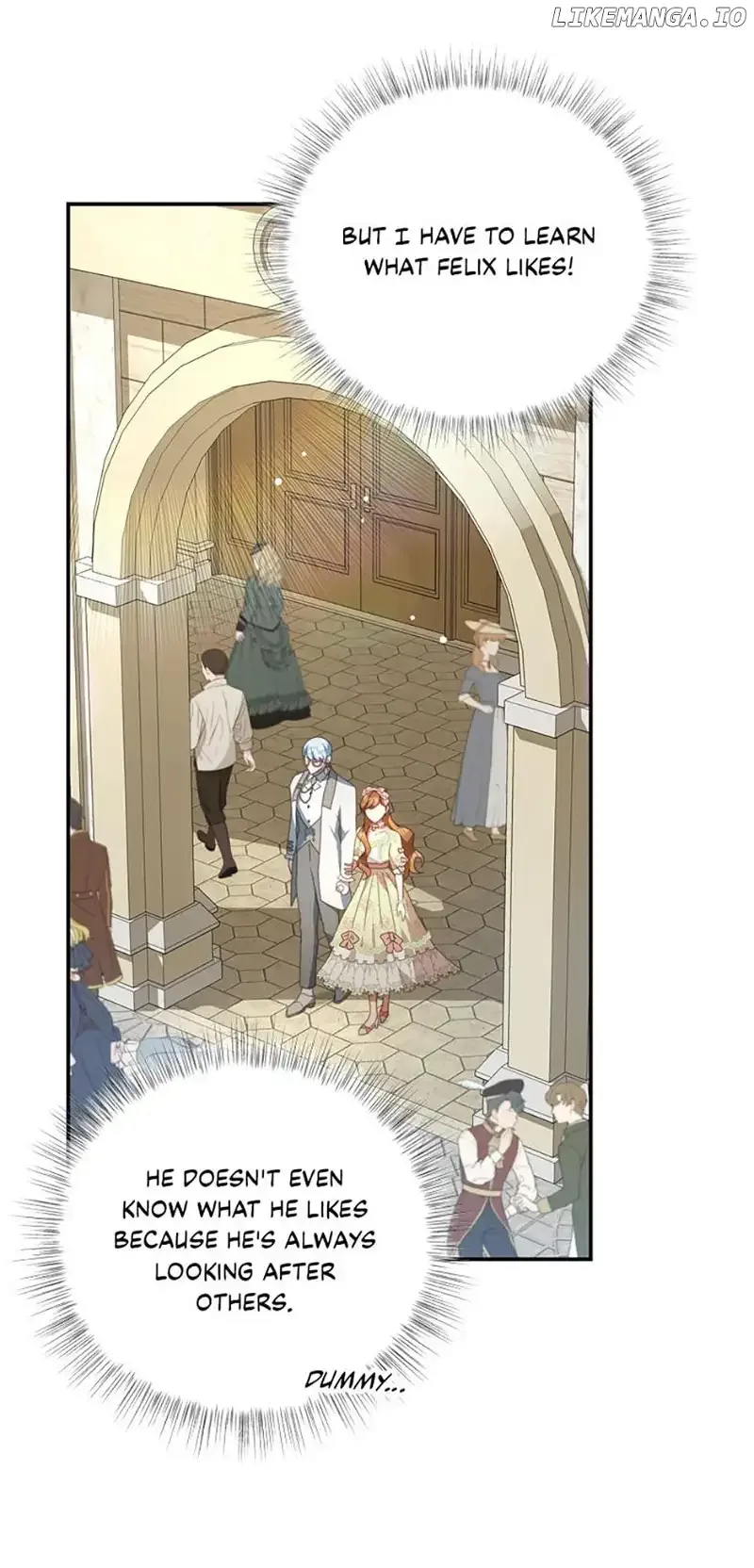 I Have Become The Hero’s Rival Chapter 98 page 13