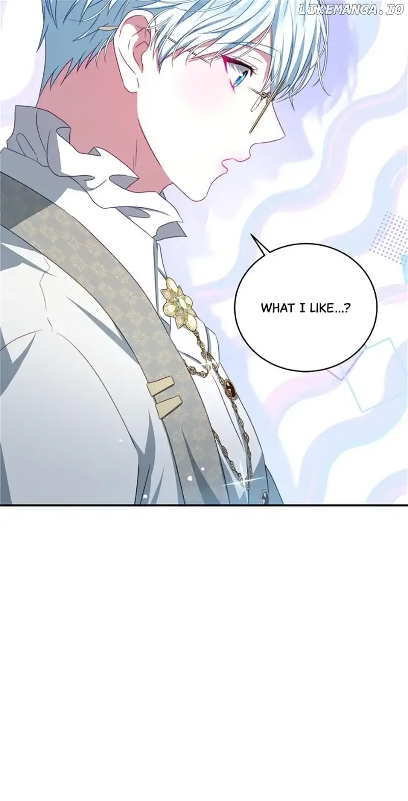 I Have Become The Hero’s Rival Chapter 98 page 20