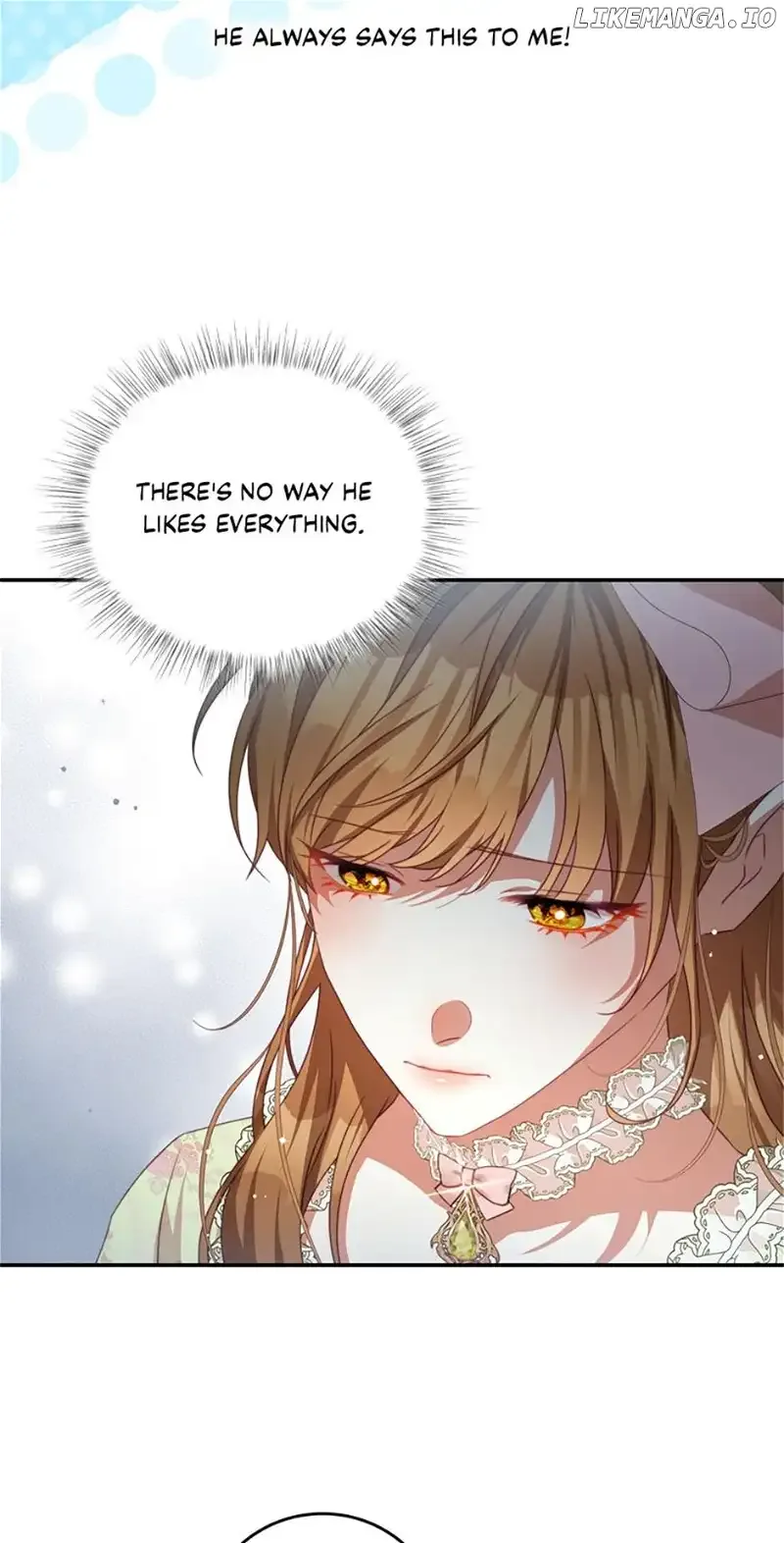 I Have Become The Hero’s Rival Chapter 98 page 15
