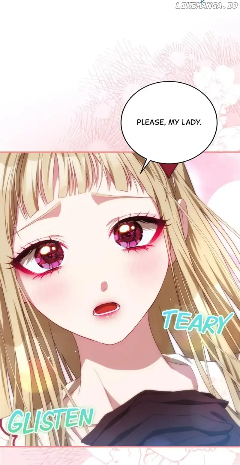 I Have Become The Hero’s Rival Chapter 94 page 61