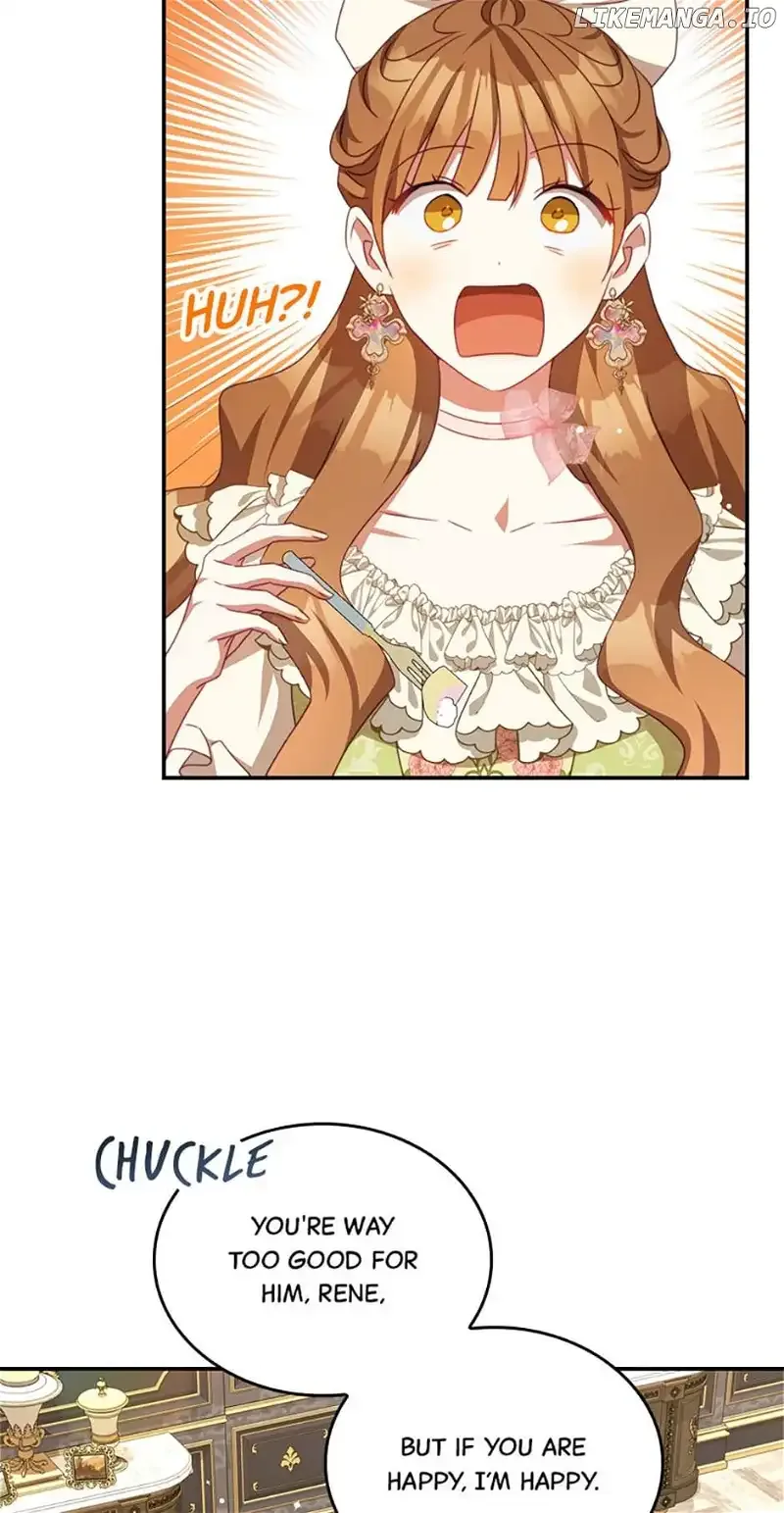 I Have Become The Hero’s Rival Chapter 97 page 3