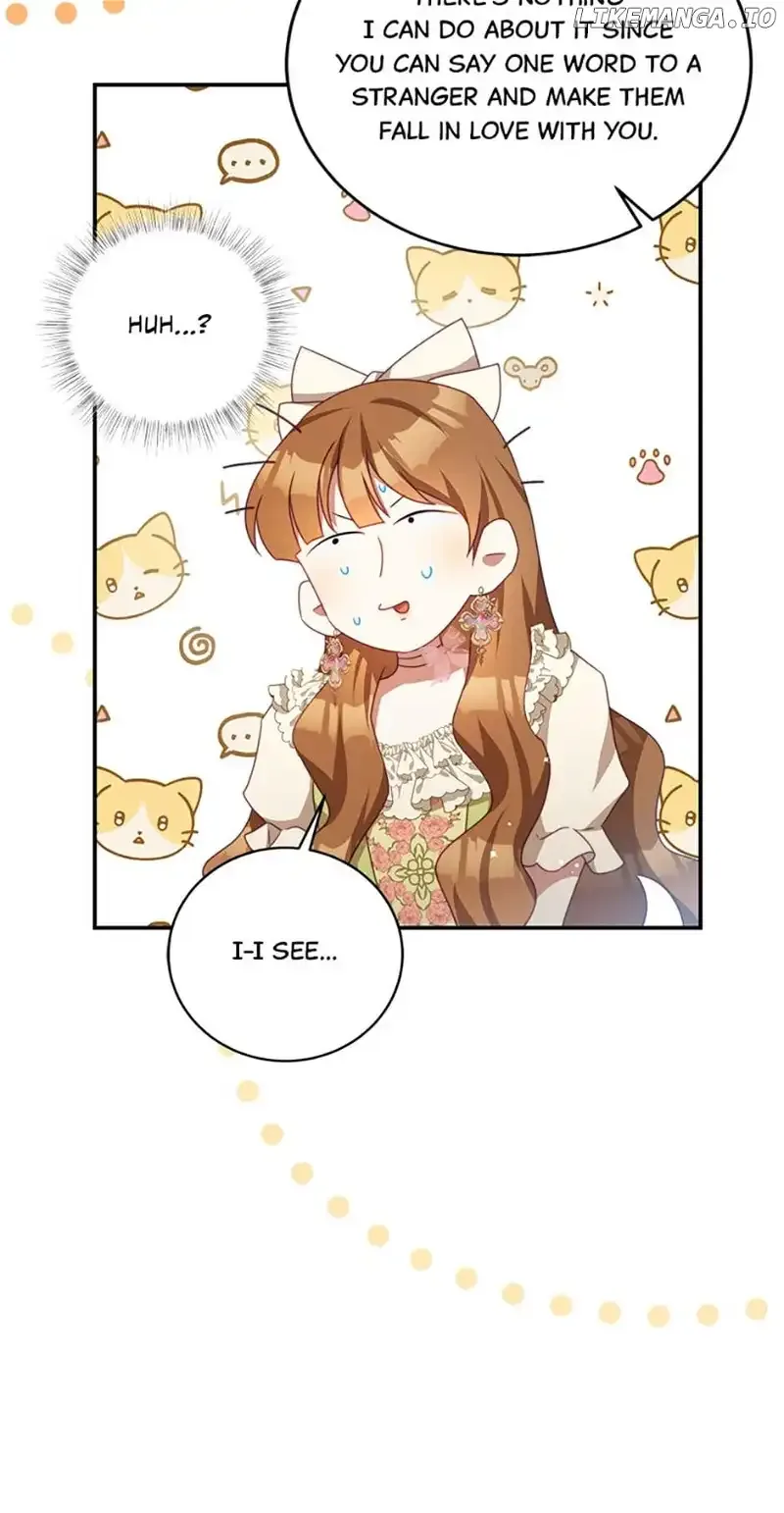 I Have Become The Hero’s Rival Chapter 97 page 7