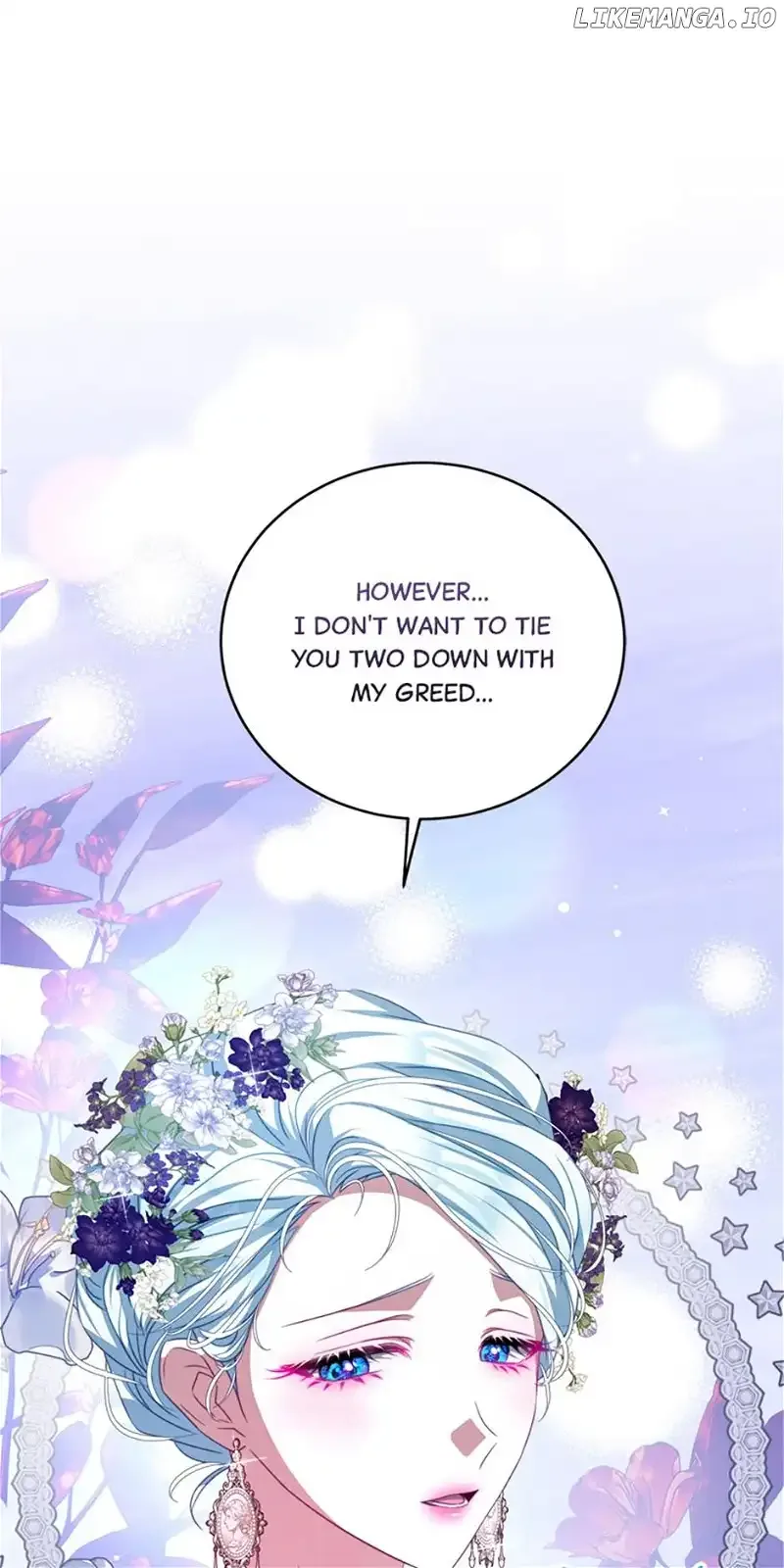 I Have Become The Hero’s Rival Chapter 97 page 9
