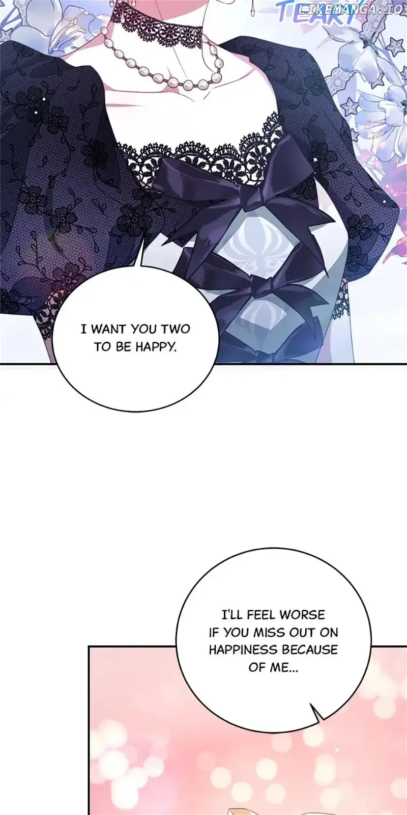 I Have Become The Hero’s Rival Chapter 97 page 10