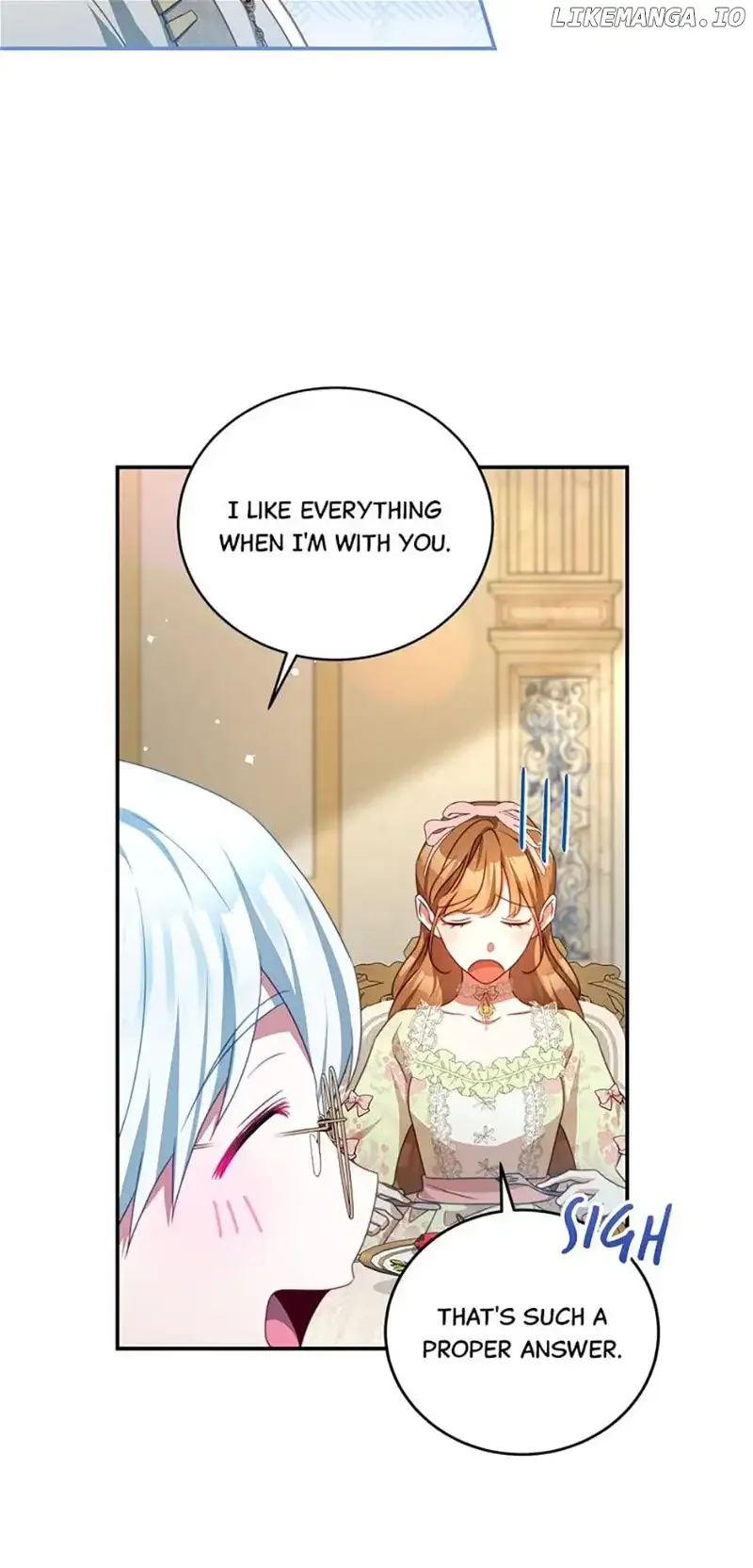 I Have Become The Hero’s Rival Chapter 98 page 26