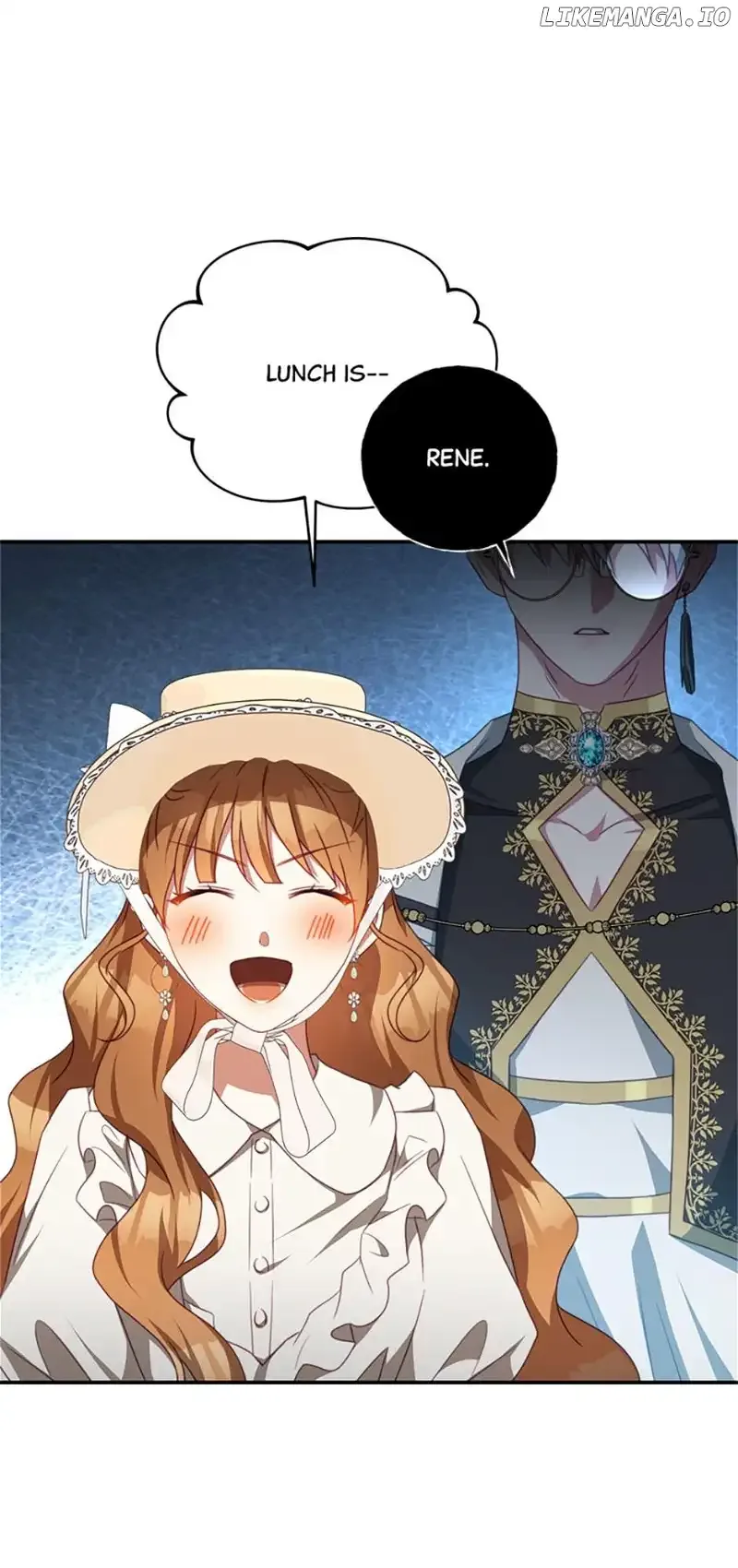 I Have Become The Hero’s Rival Chapter 94 page 63