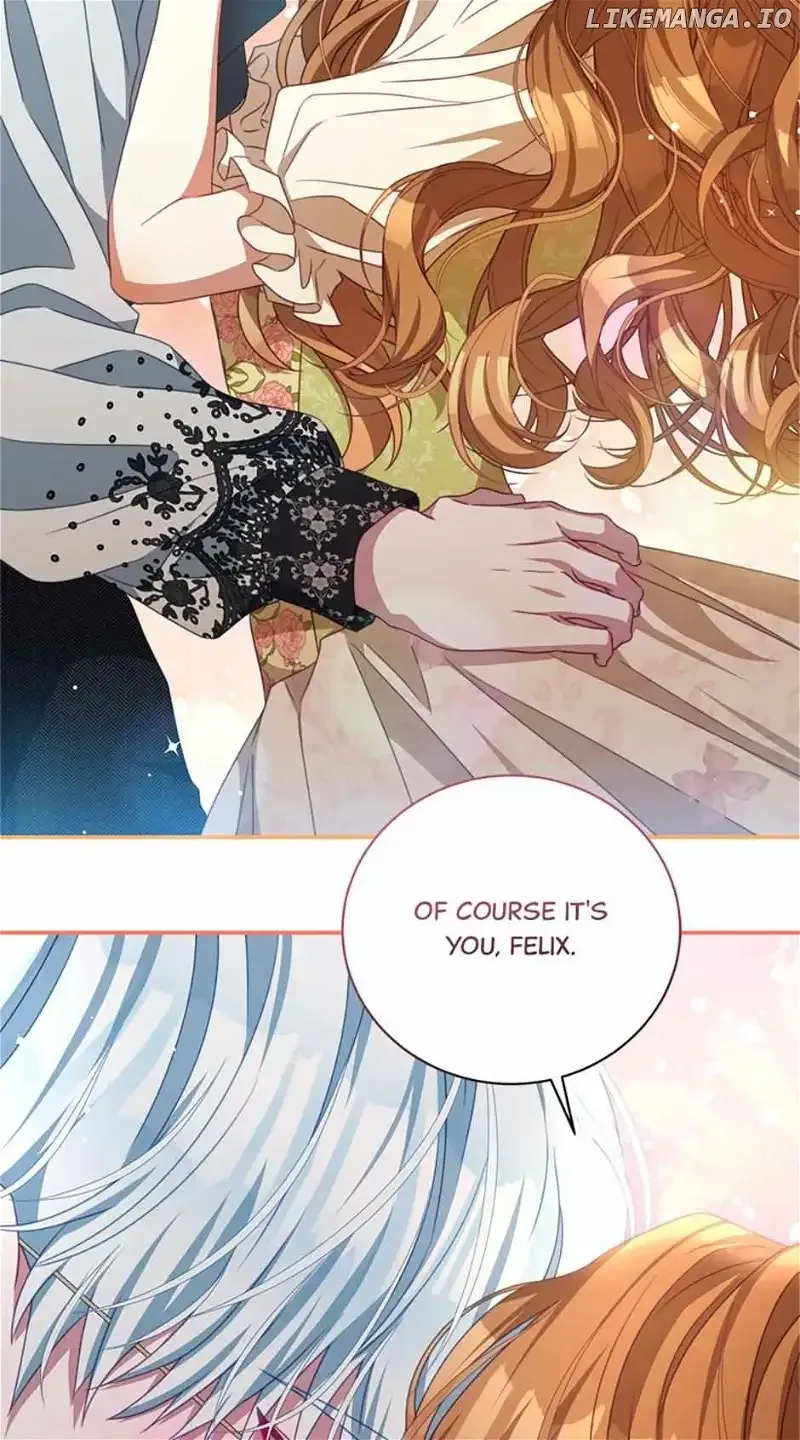 I Have Become The Hero’s Rival Chapter 96 page 69