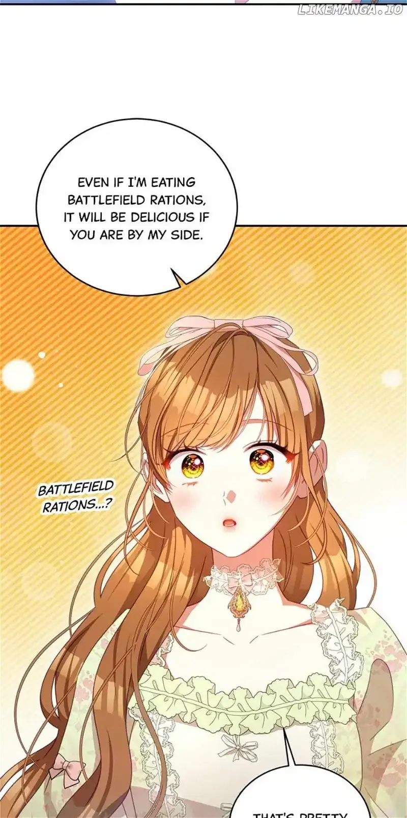 I Have Become The Hero’s Rival Chapter 98 page 30