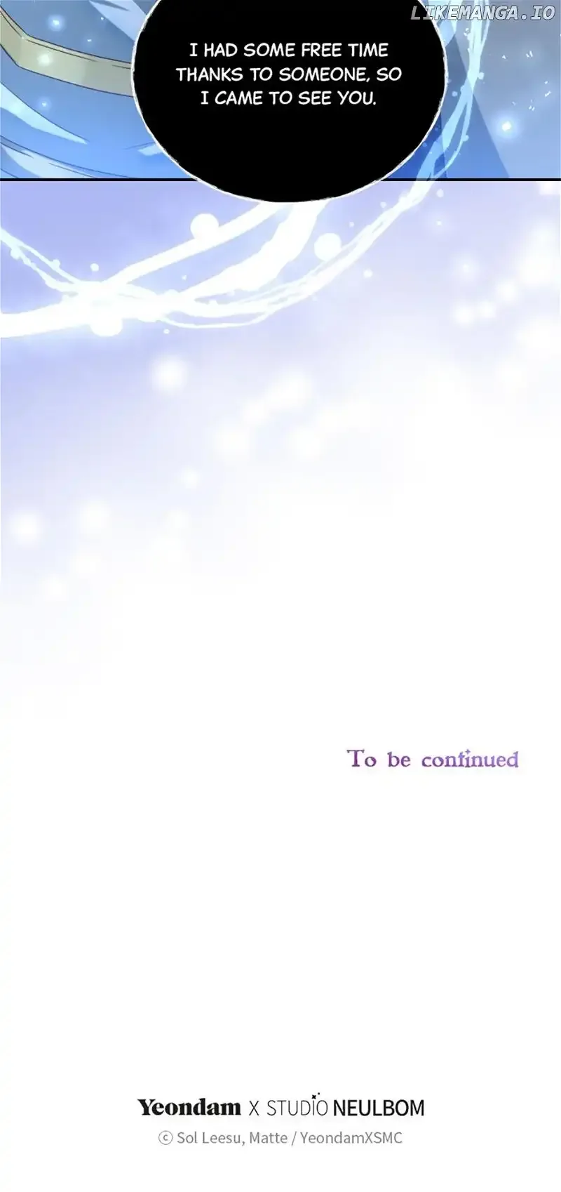 I Have Become The Hero’s Rival Chapter 94 page 68
