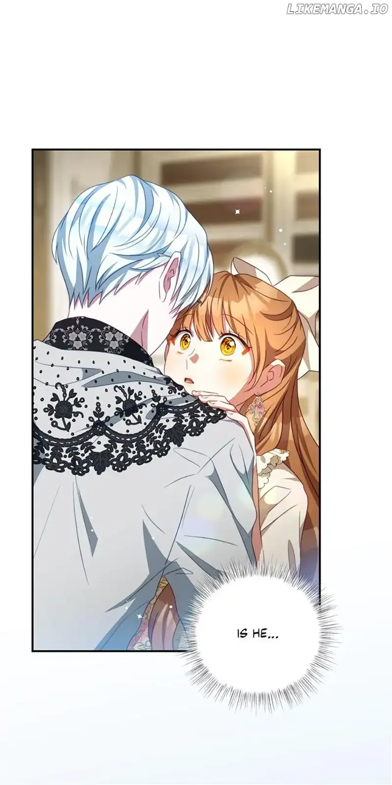 I Have Become The Hero’s Rival Chapter 96 page 62