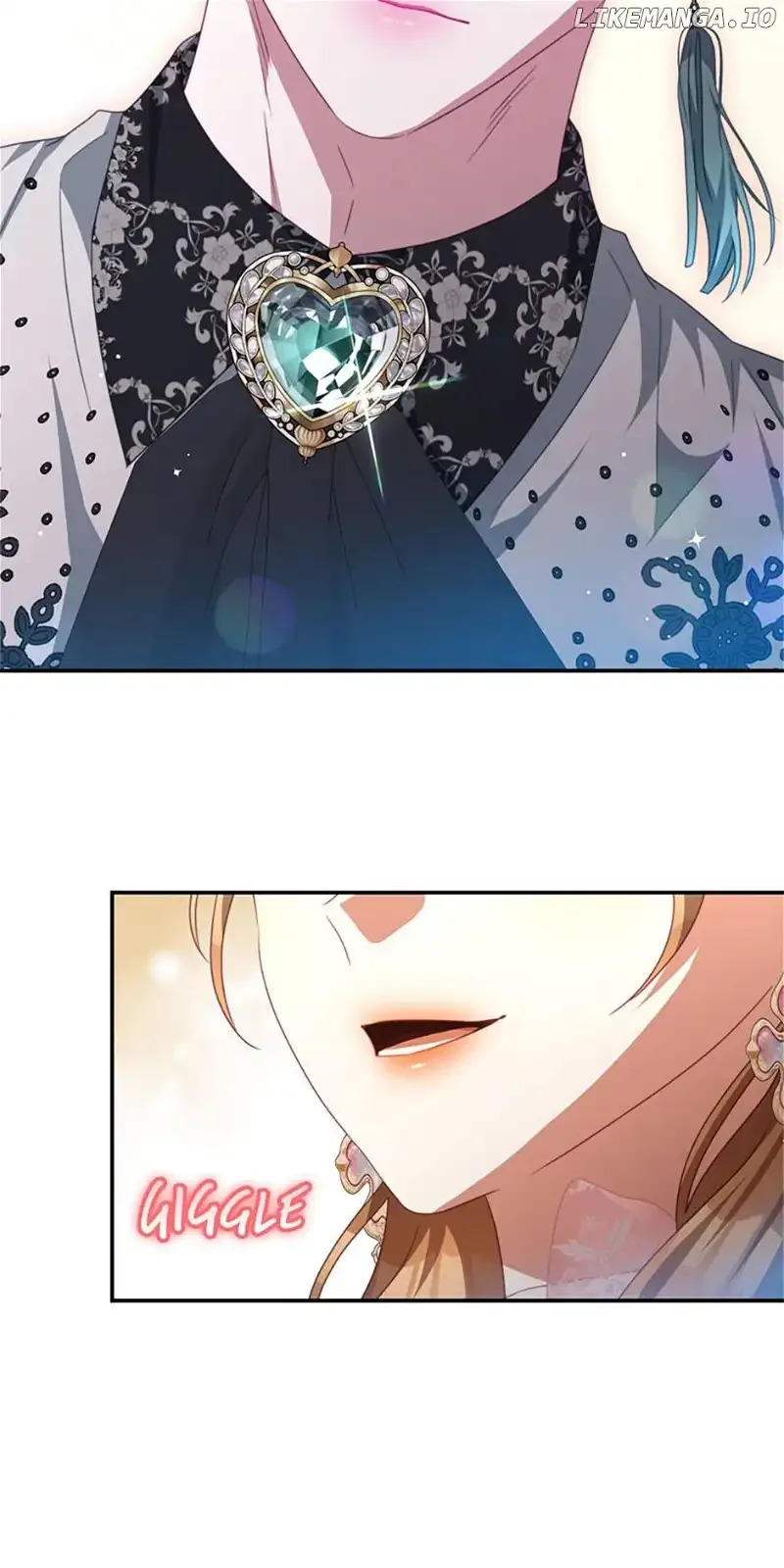 I Have Become The Hero’s Rival Chapter 96 page 67