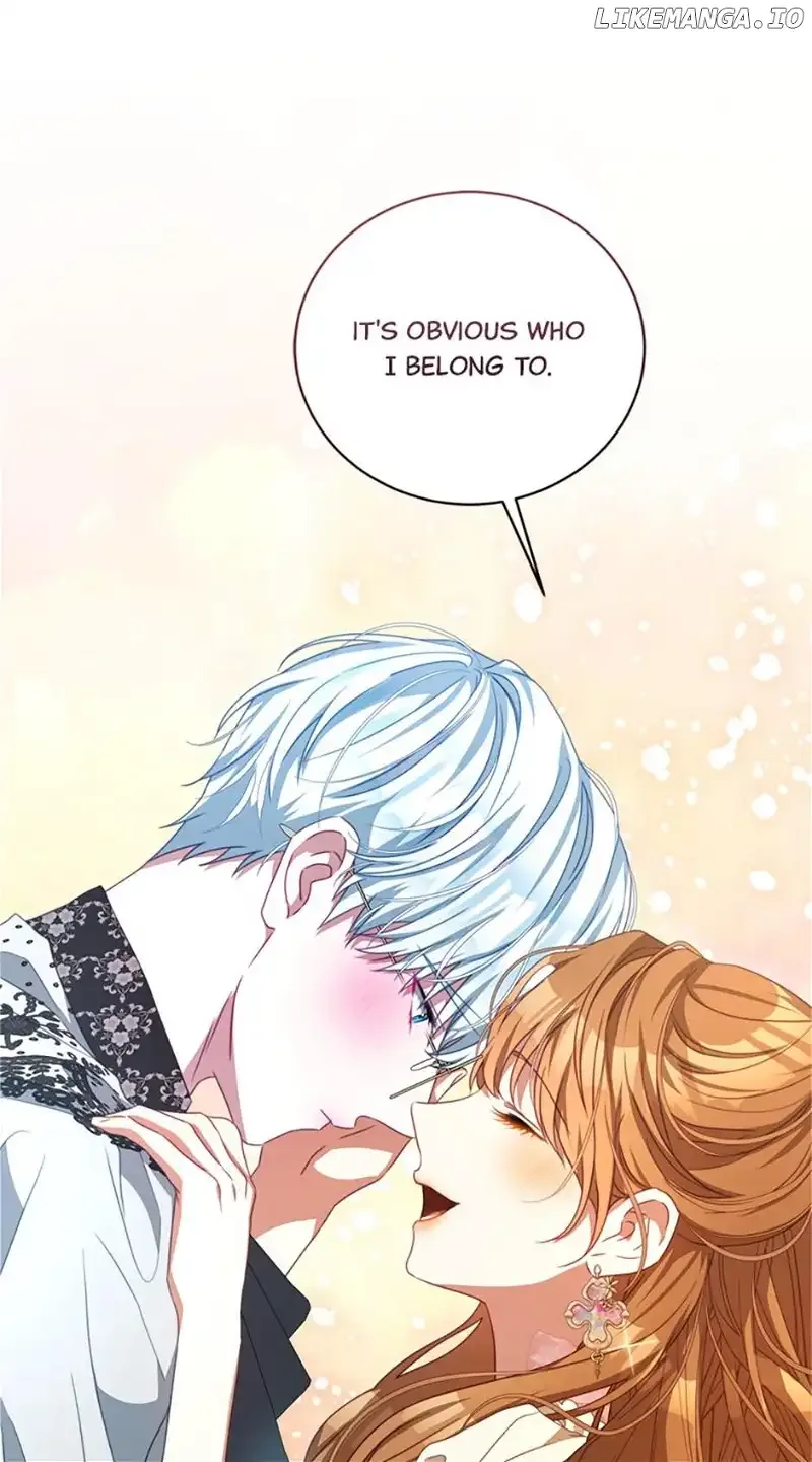 I Have Become The Hero’s Rival Chapter 96 page 68