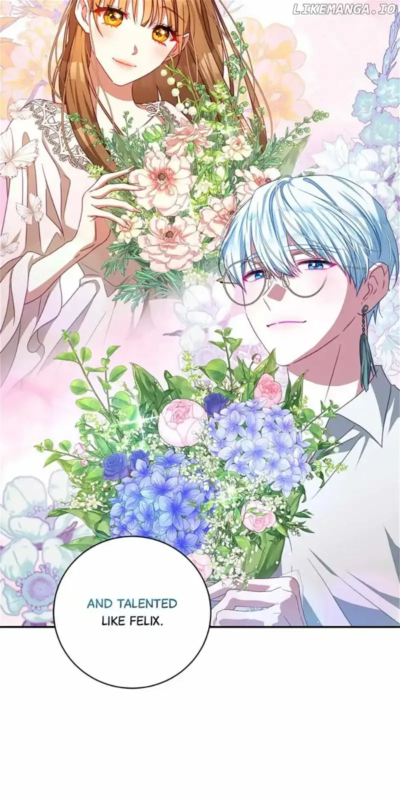 I Have Become The Hero’s Rival Chapter 97 page 13