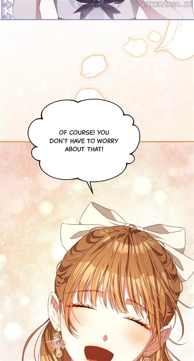 I Have Become The Hero’s Rival Chapter 97 page 16